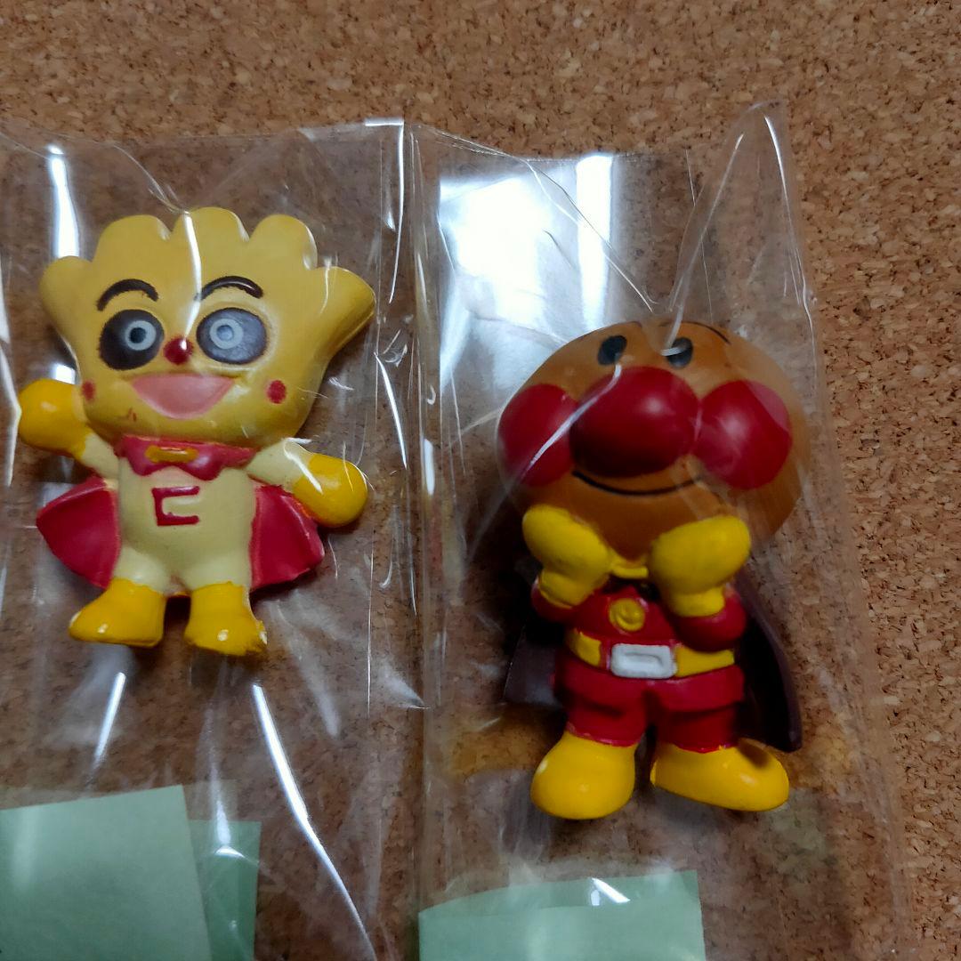 【10個セット】021 アンパンマンミュージアムフィギュア