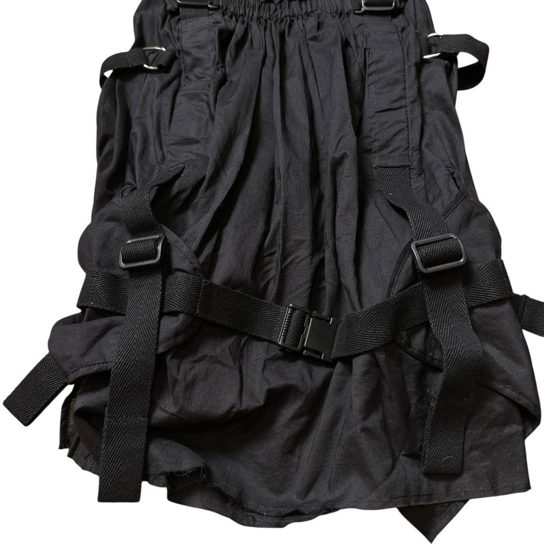 トップス JUNYAWATANABE 03SS Parachute Tank top