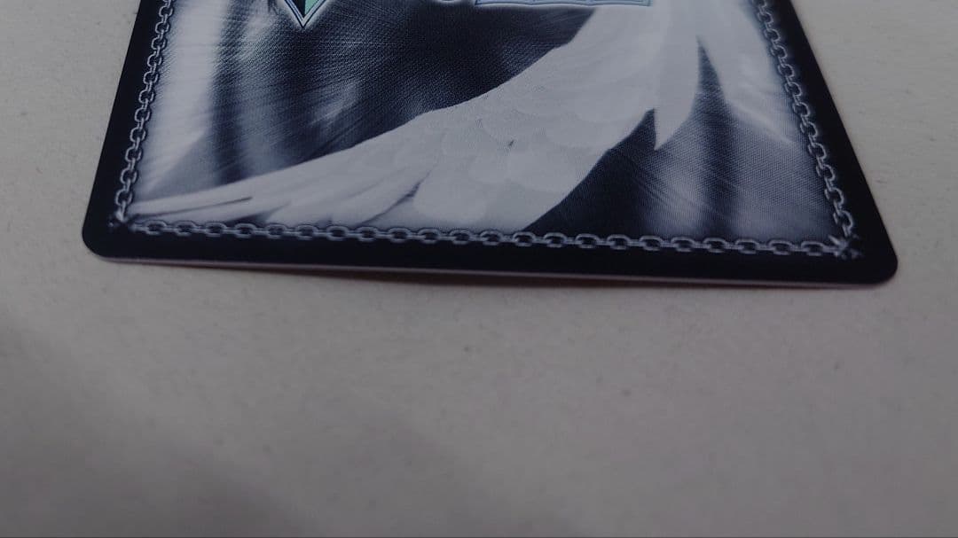 「ご注文はうさぎですか？」SPカード「シャロ・ラース」