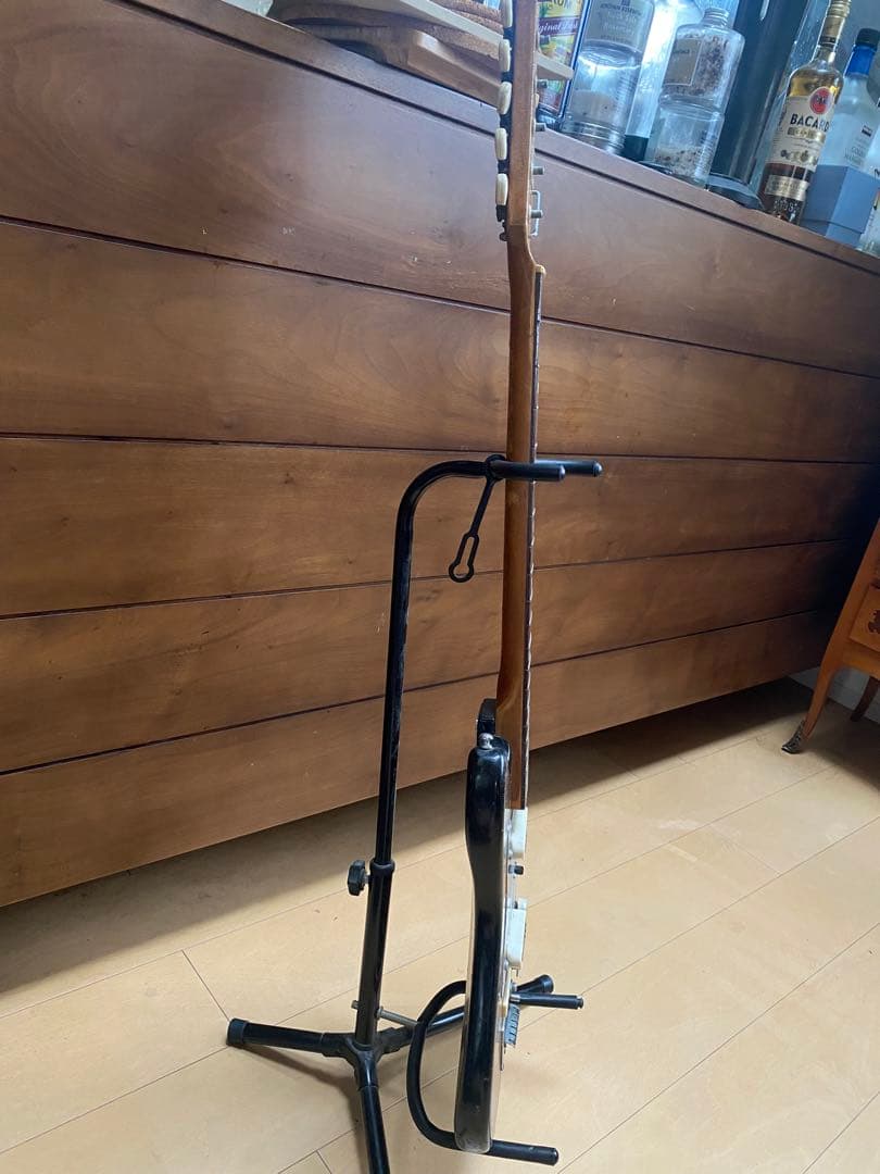 ゆうさん専用グヤトーンのエレキギター　LG-65T ジャンク