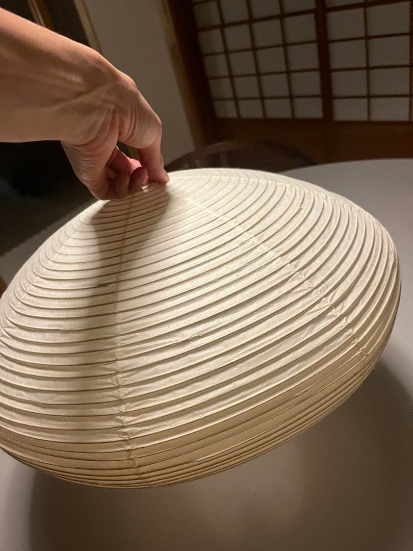 イサムノグチ　Akari 26a