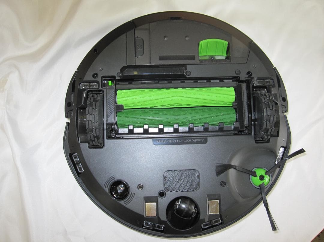 iRobot ロボット掃除機 ルンバ cj9+（c975860）