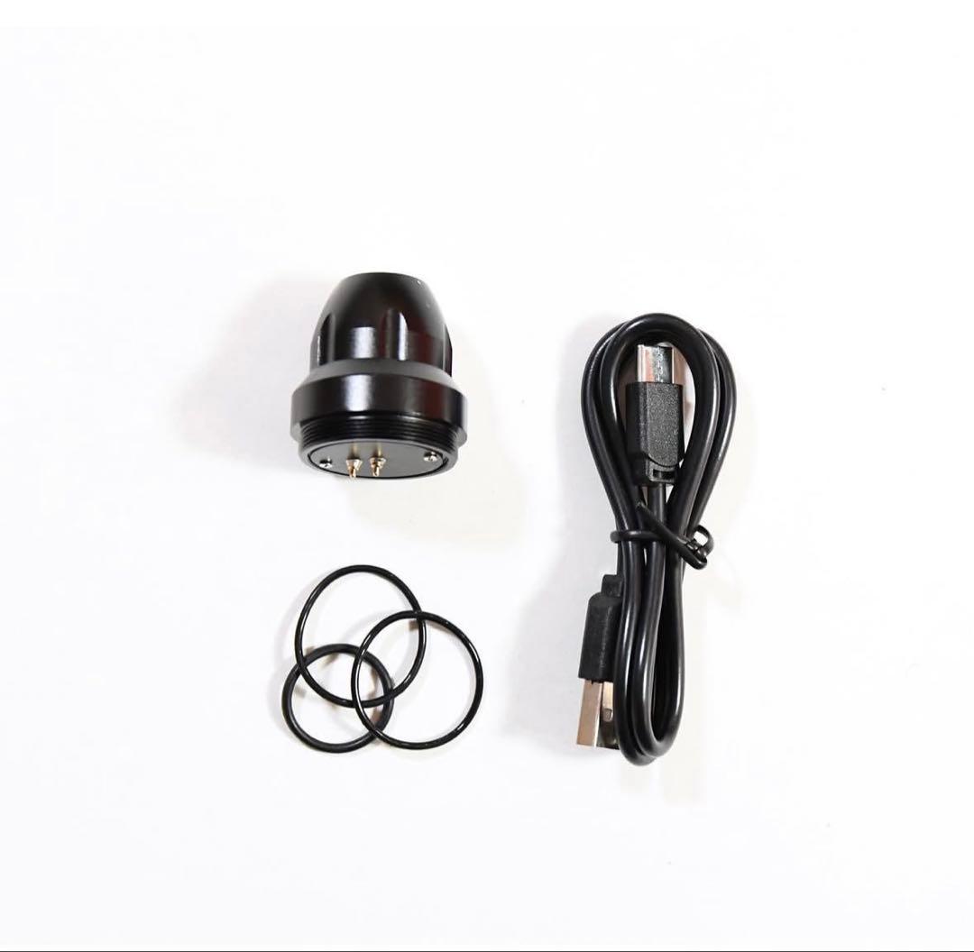 Ray's Ambition アジャスタブルストローク ワイヤレス ペン型マシン