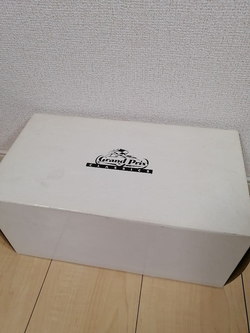 EXOTO　1/18　フェラーリ　641/2