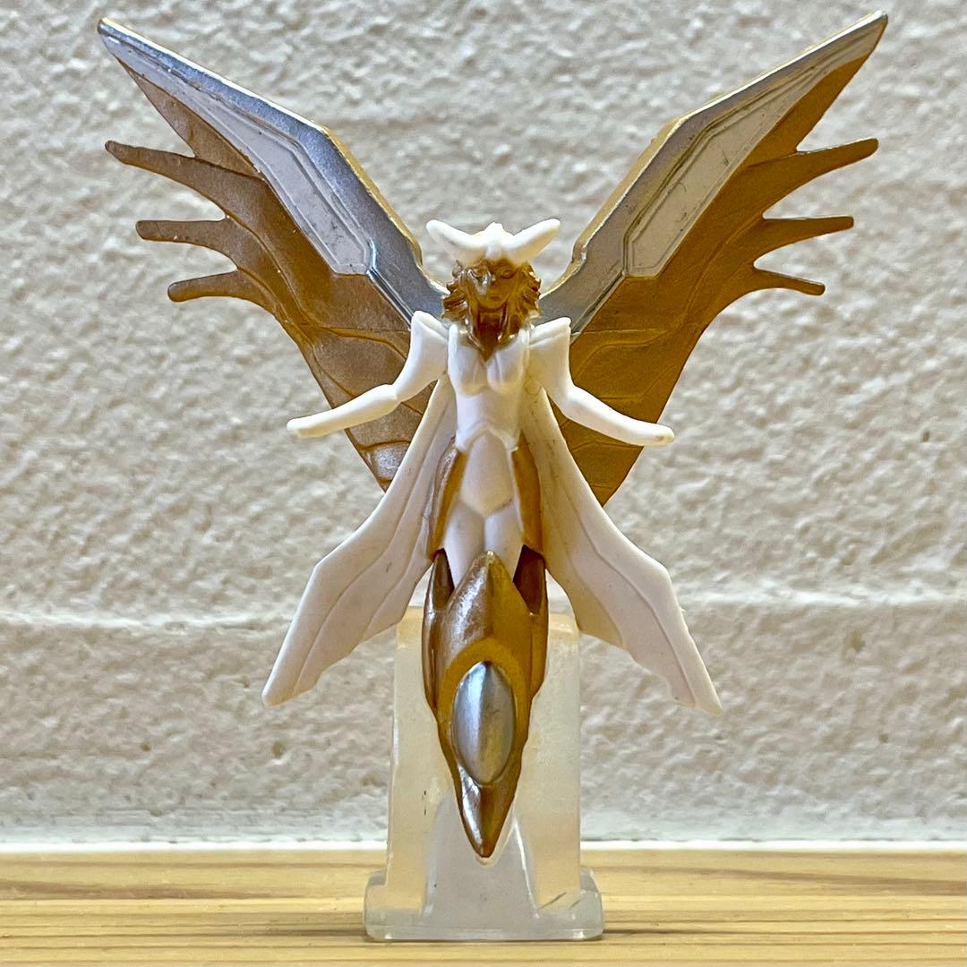 大天使ミカファール　フィギュア　絶版