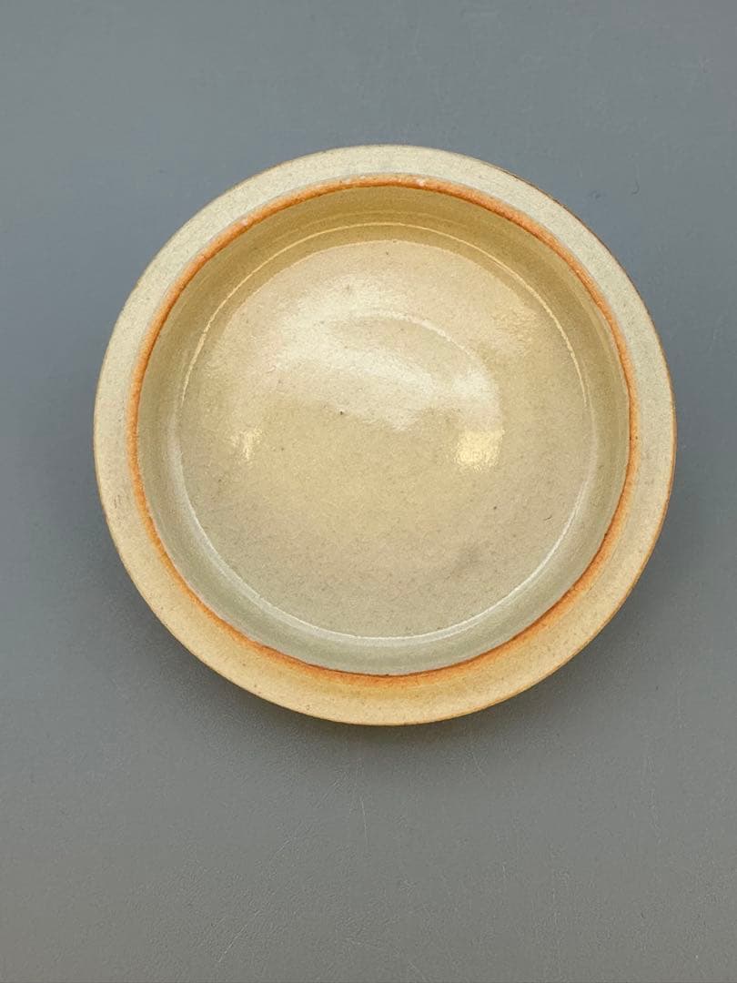 茶道具　香合　永楽善五郎　梅香合