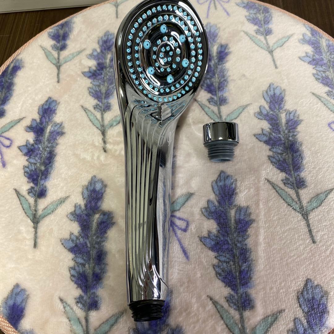 ReFa リファ ファインバブルS シャワーヘッド