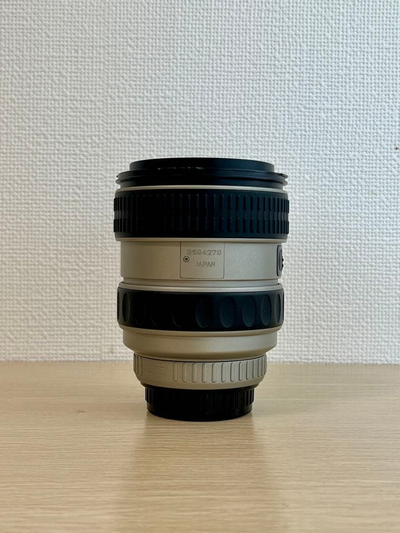 【完動品】SMC PENTAX FA★28-70mm F2.8 AL