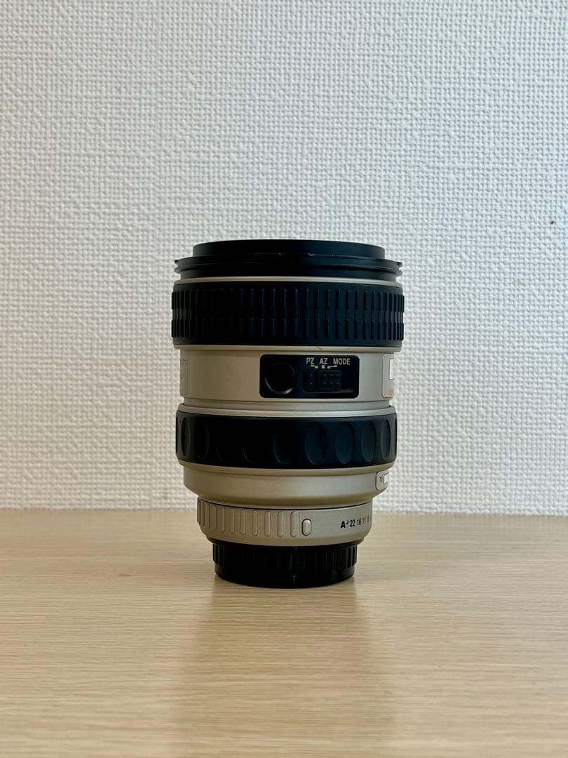 【完動品】SMC PENTAX FA★28-70mm F2.8 AL