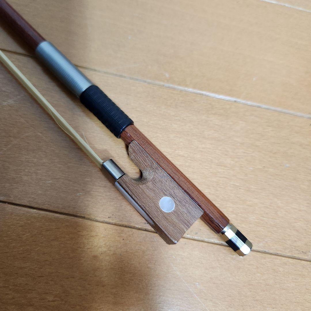 美品♪SUZUKI 鈴木バイオリン No.300 1/2サイズ 1979年製