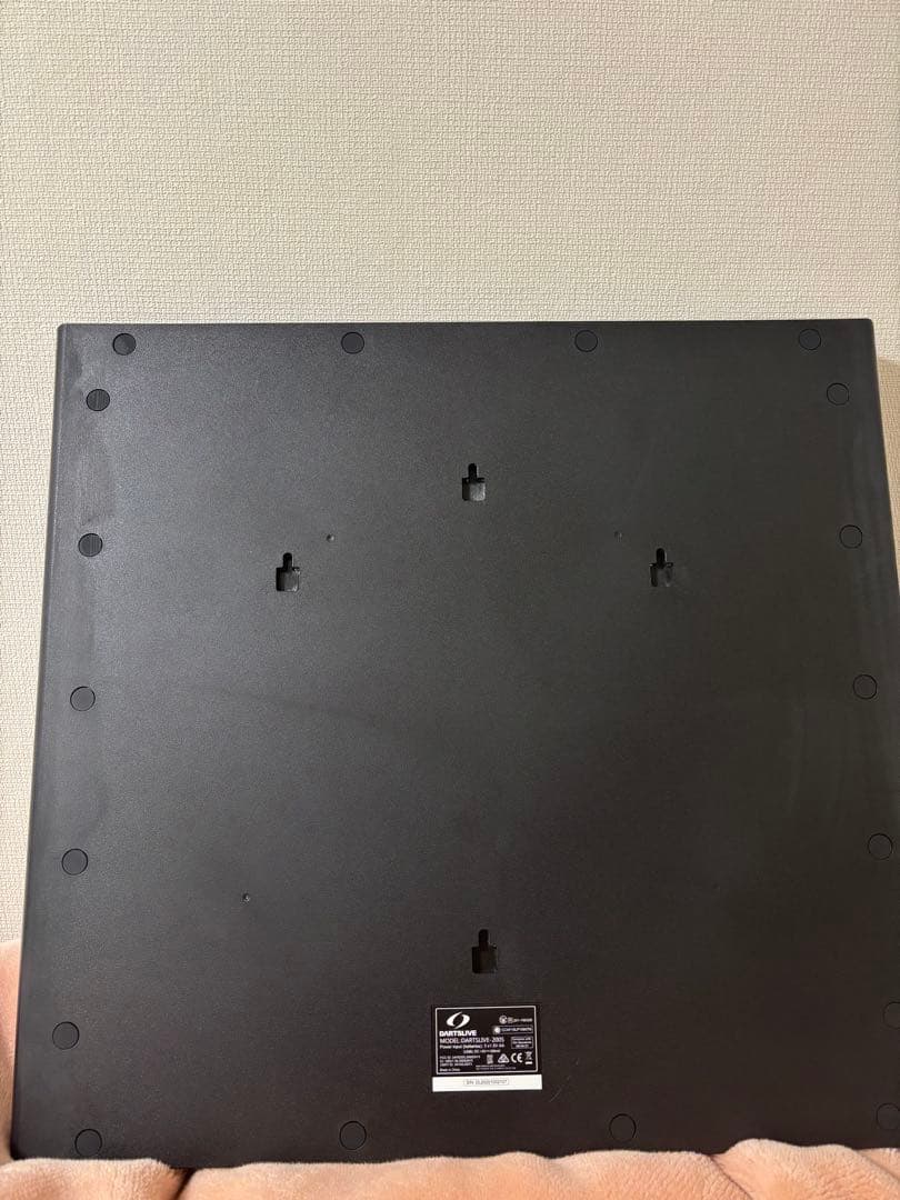 ダーツライブ200S ダーツボード