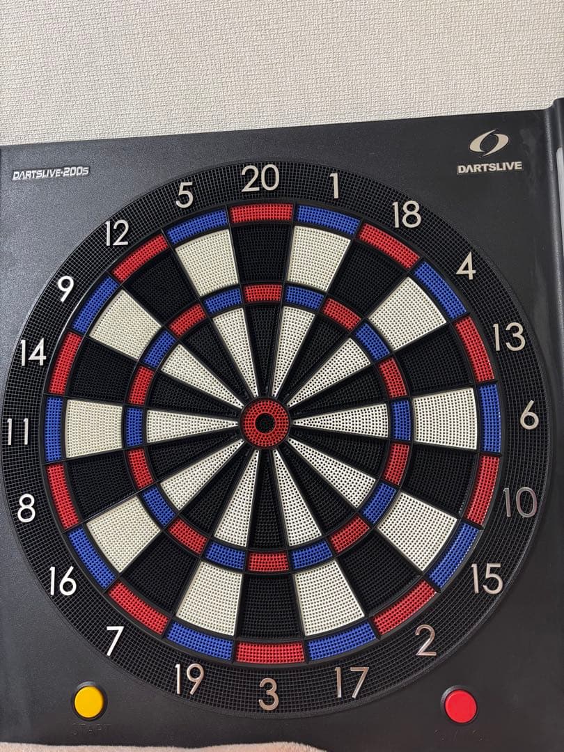 ダーツライブ200S ダーツボード