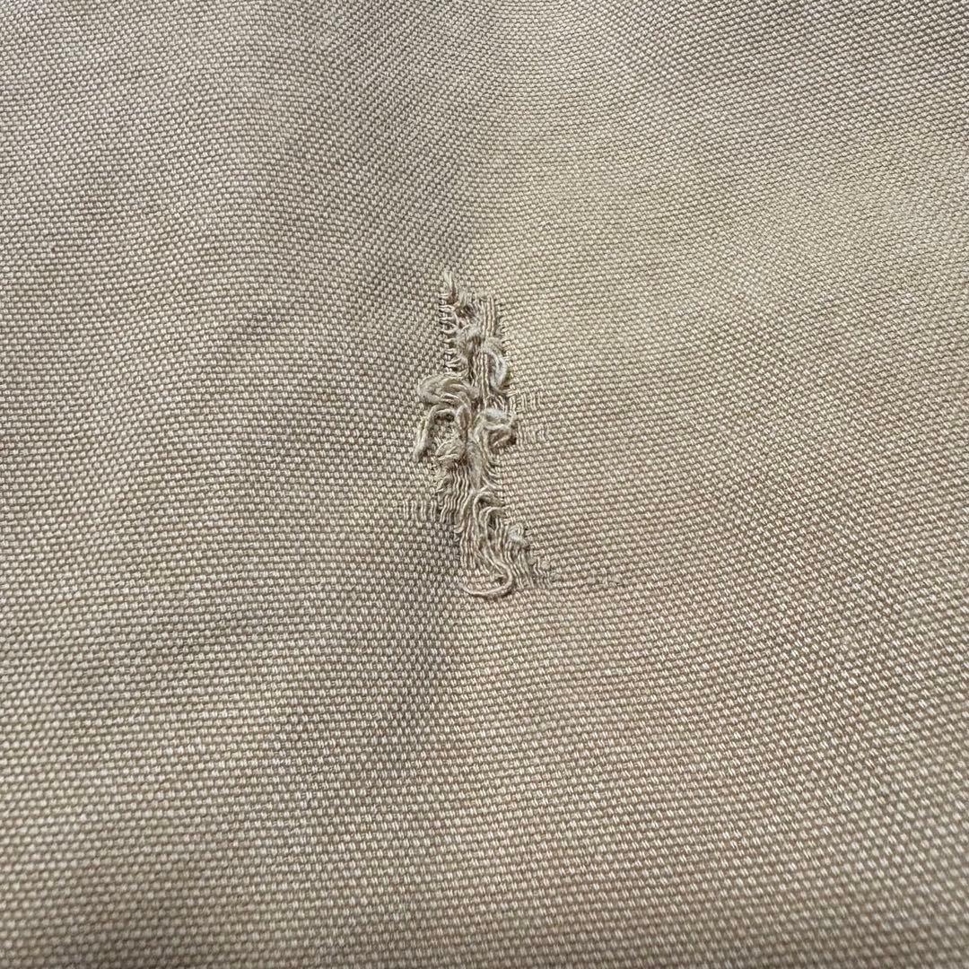 90s Dickies アクティブジャケット　ダック　パーカー　キルティング