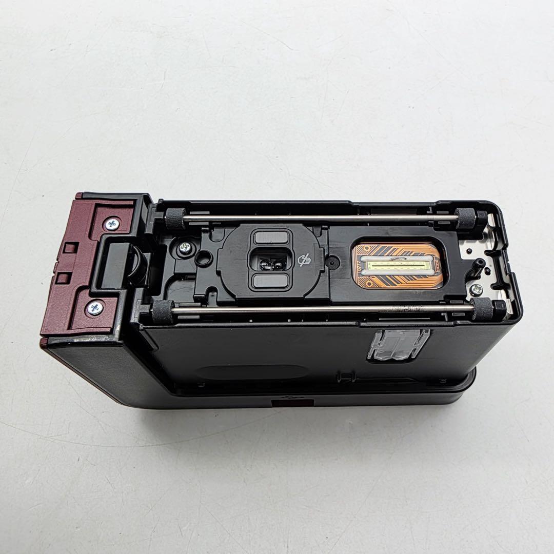 プリンター・複合機 RICHO Handy Printer Red