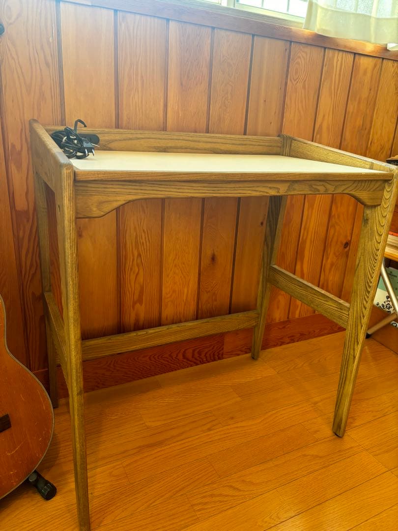 journal standard Furniture アルベスタデスク　机