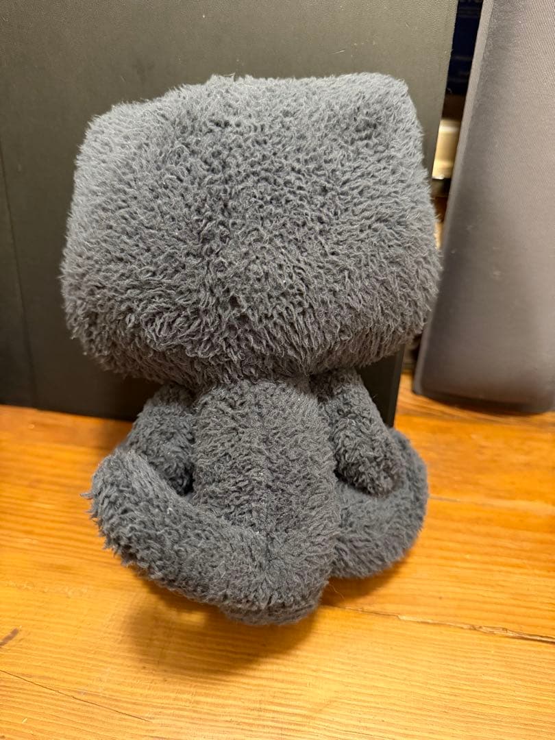 【激レア】Ne-net ネネット にゃーぐるみ もこもこ 大