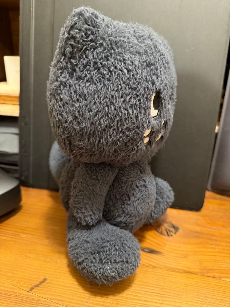 【激レア】Ne-net ネネット にゃーぐるみ もこもこ 大