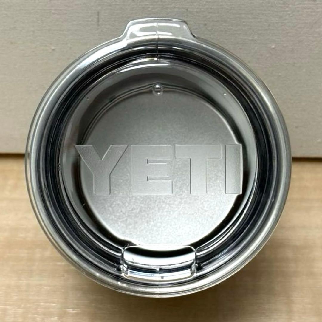 旧モデルYETI イエティ タンブラー 10oz ローボール ブラック 2個