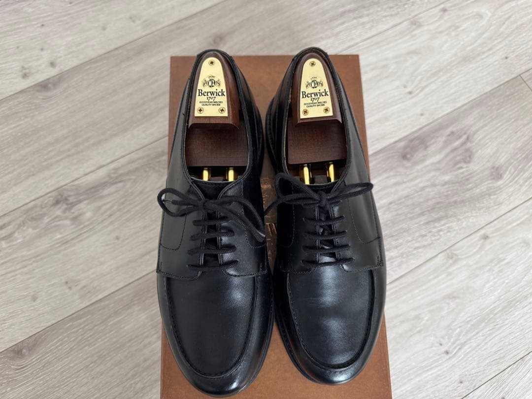 Berwickバーウィック4477BCVI