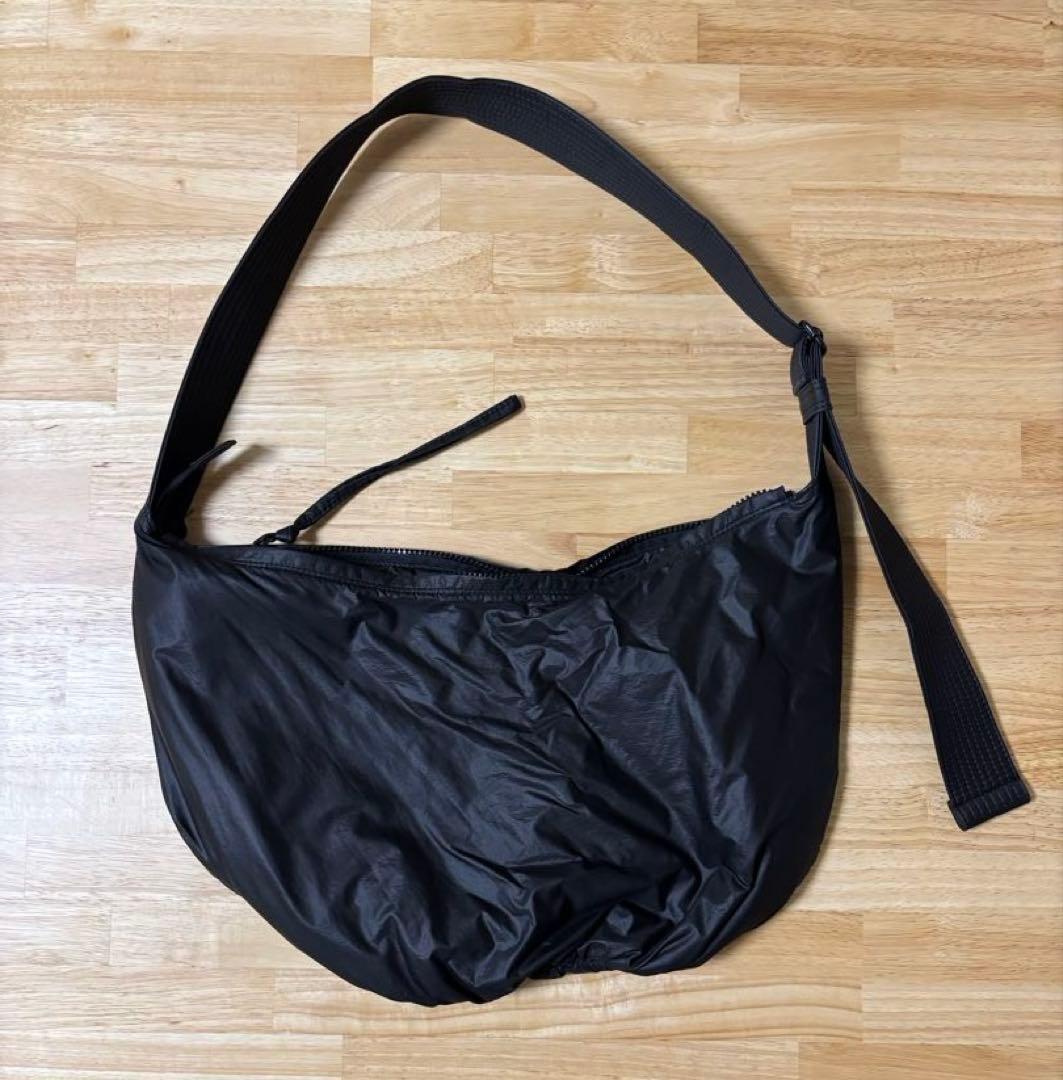 バッグ todayful Gather Shoulder Bag