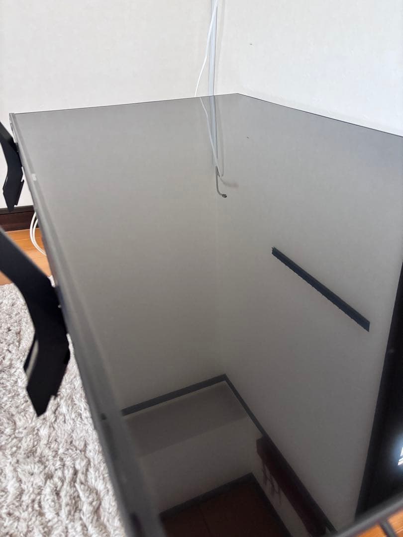 美品✨ Hisense 50型 4K液晶テレビ 50E6800 ネット動画対応