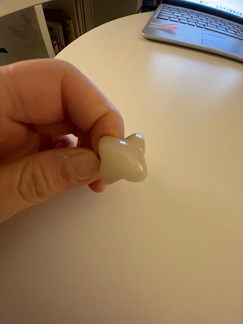 エディットフォールル ルーカスジャック リング