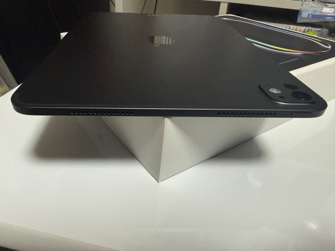 iPad Pro 11インチ M4 512GB + Pencil Pro