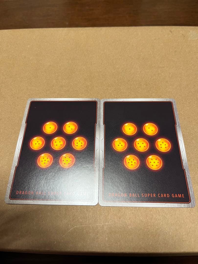 ドラゴンボール フュージョンワールド パラレル