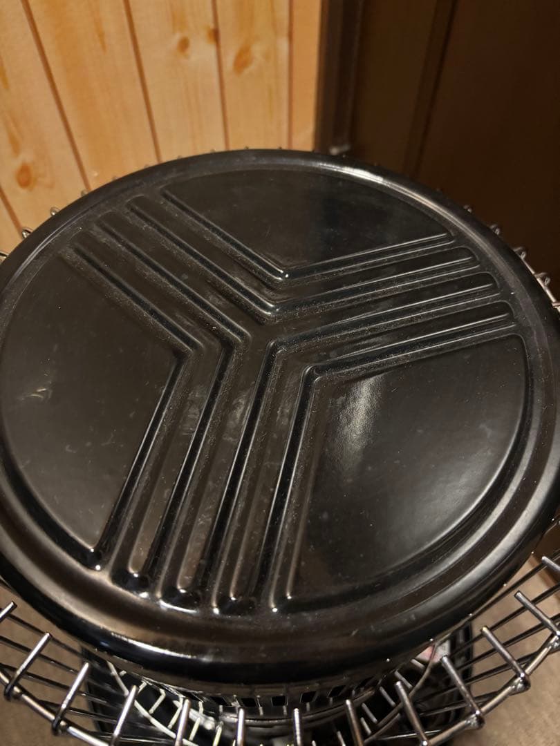 TOYOTOMI（トヨトミ） 大型石油ストーブ KS-67H