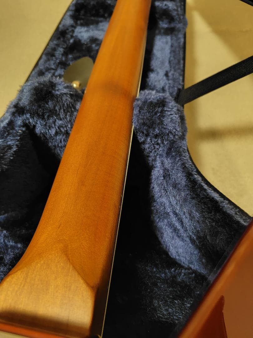 Reverend Guitars Kingbolt レバレンド ギター コリーナ