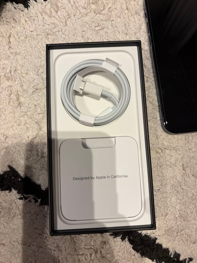 Apple iPhone 12 Pro 128GB パシフィックブルー