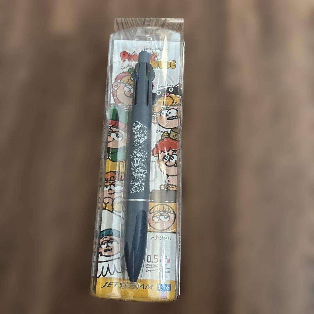 PIRAKO HOUSE×JETSTREAM Lite ジェットストリーム