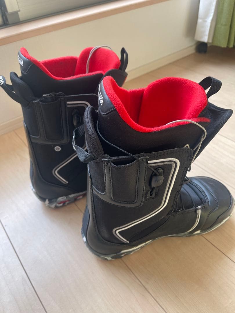 Burton AMBUSH スノーボードブーツ　28cm