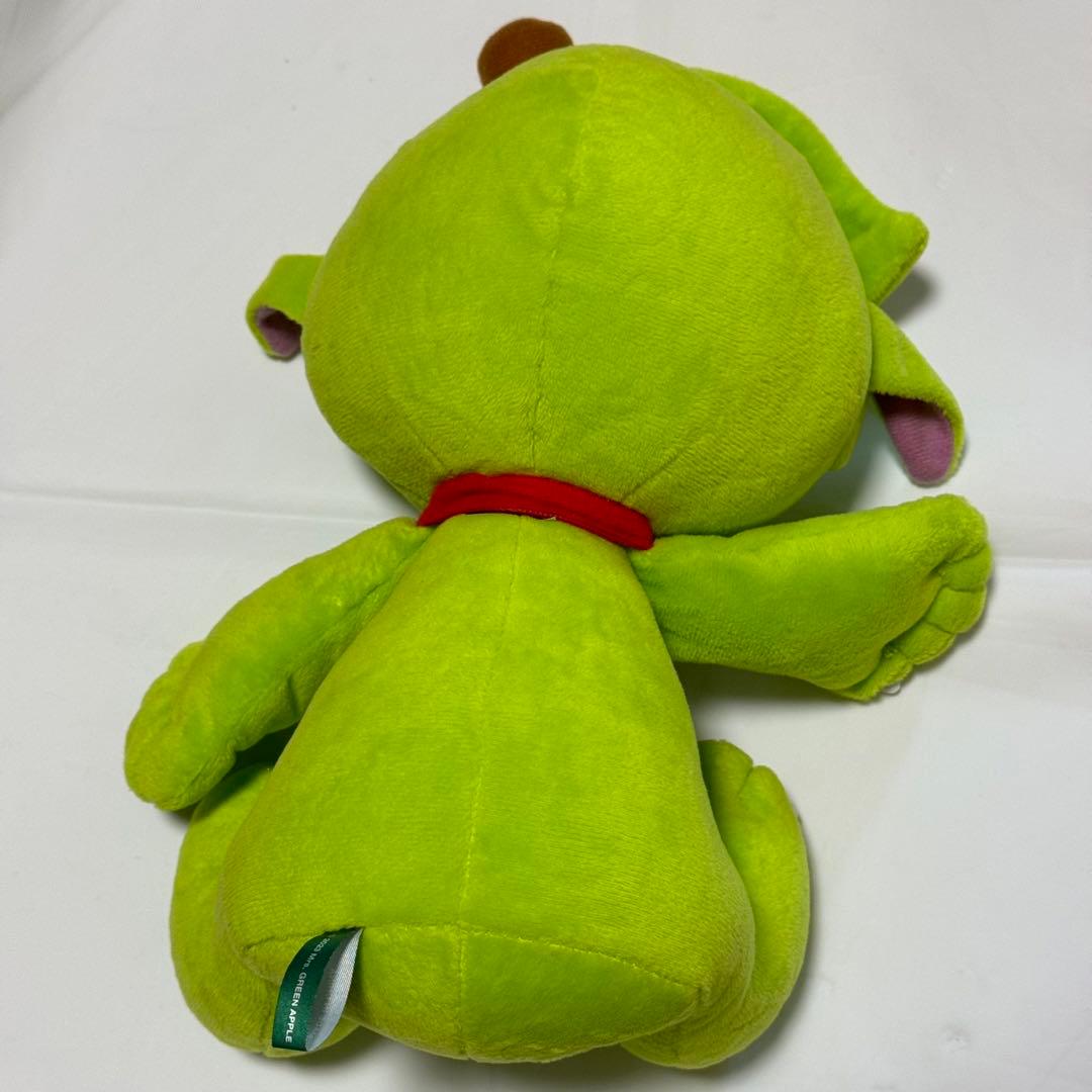 と*も様 Mrs. GREEN APPLE メメル ぬいぐるみ