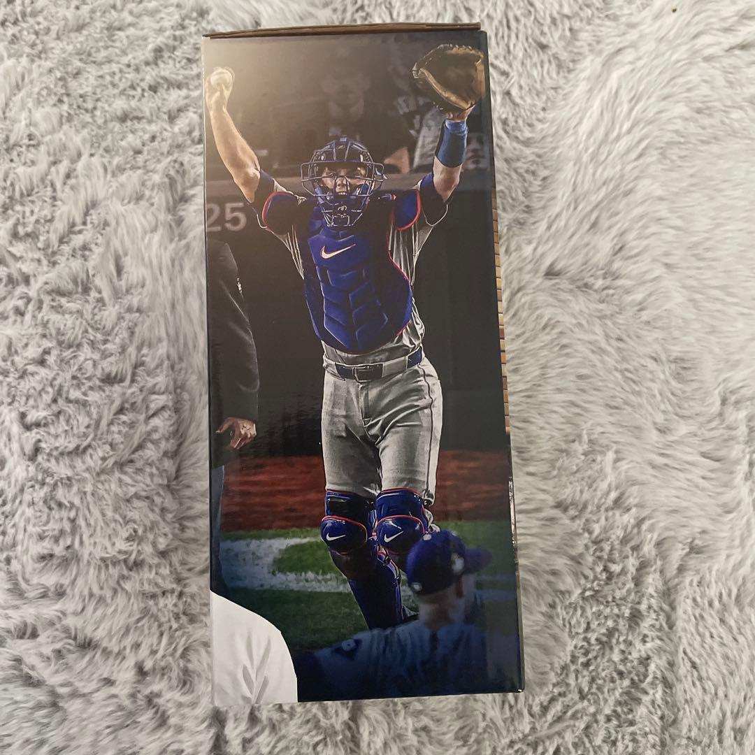 ロサンゼルス・ドジャース ウィル・スミス ボブルヘッド