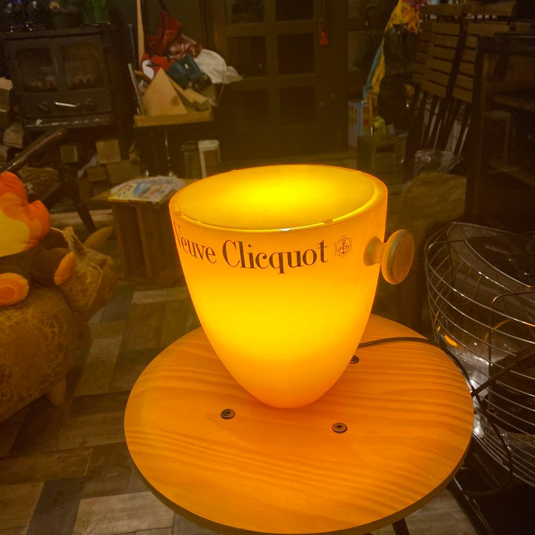 非売品　ブーブグリコ　ランプ　100 V