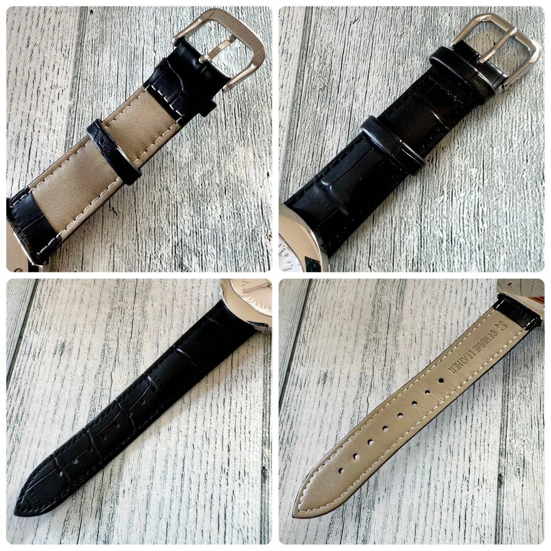 【希少】ISSEY MIYAKE イッセイミヤケ 腕時計 VAKIO ホワイト