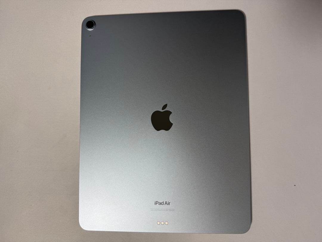 《超美品》iPad Air 13インチ 512GB 第一世代