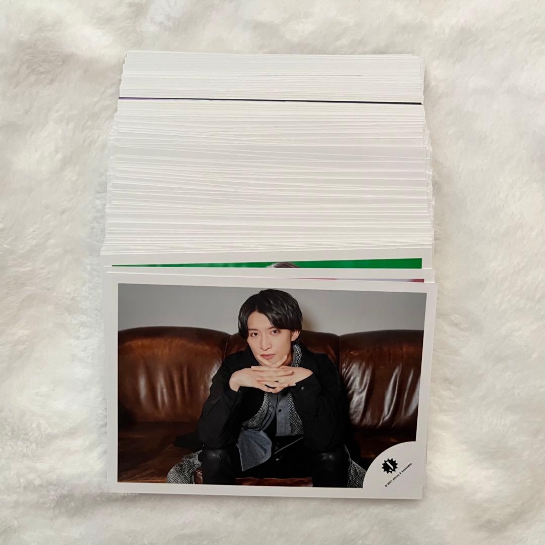 向井康二　公式写真　165枚