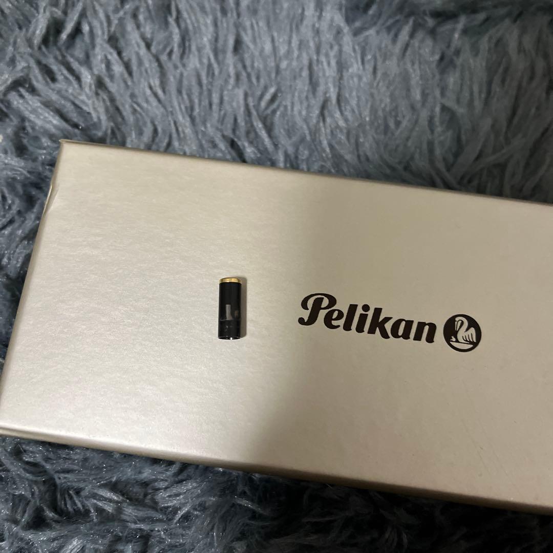 Pelikan スーベレーン シャープペンシル