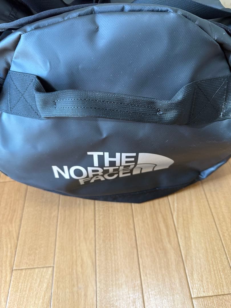 ノースフェイスBASE CAMP DUFFEL NF0A3ETP ダッフルバック