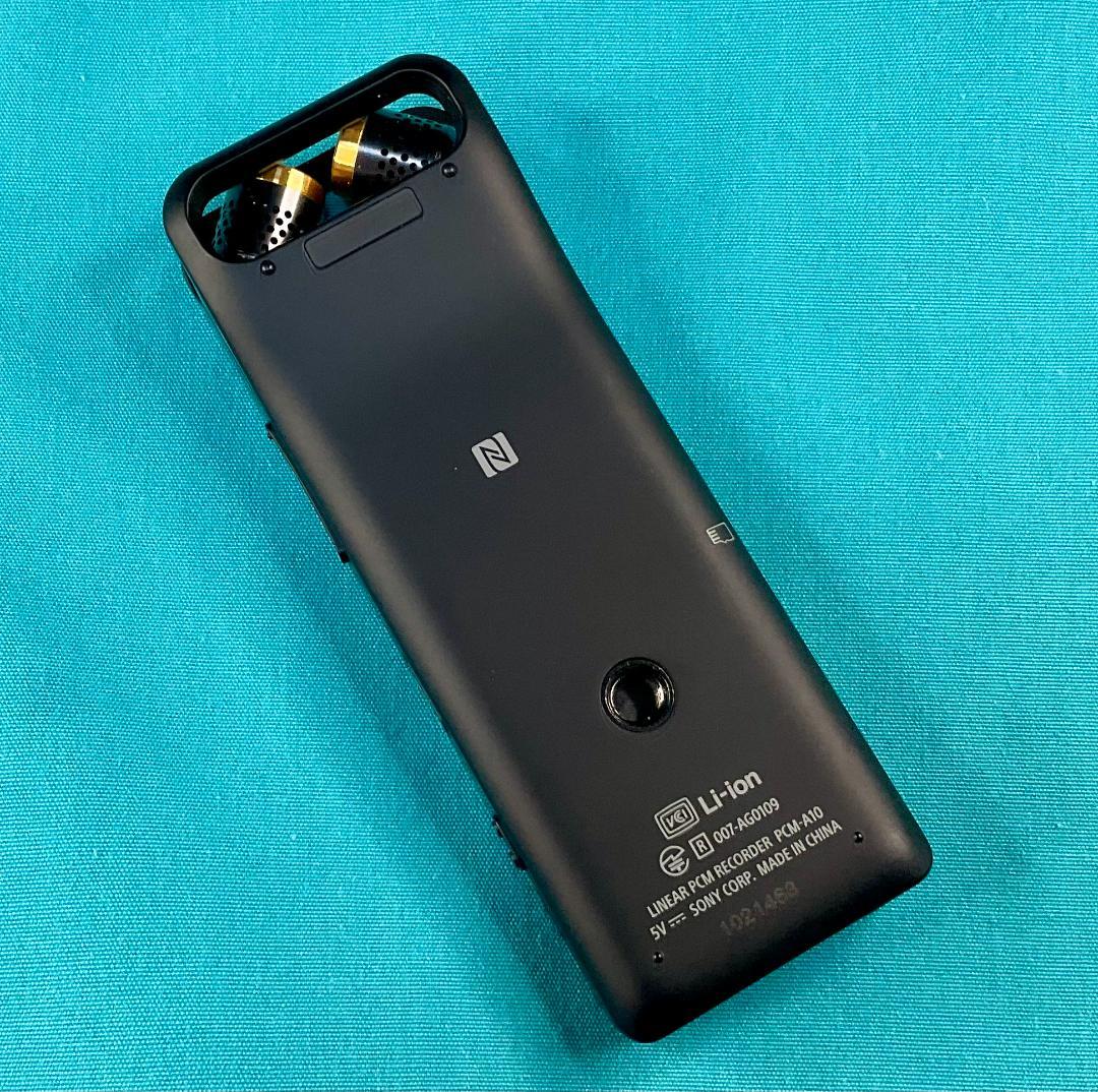 その他 SONY PCM-A10