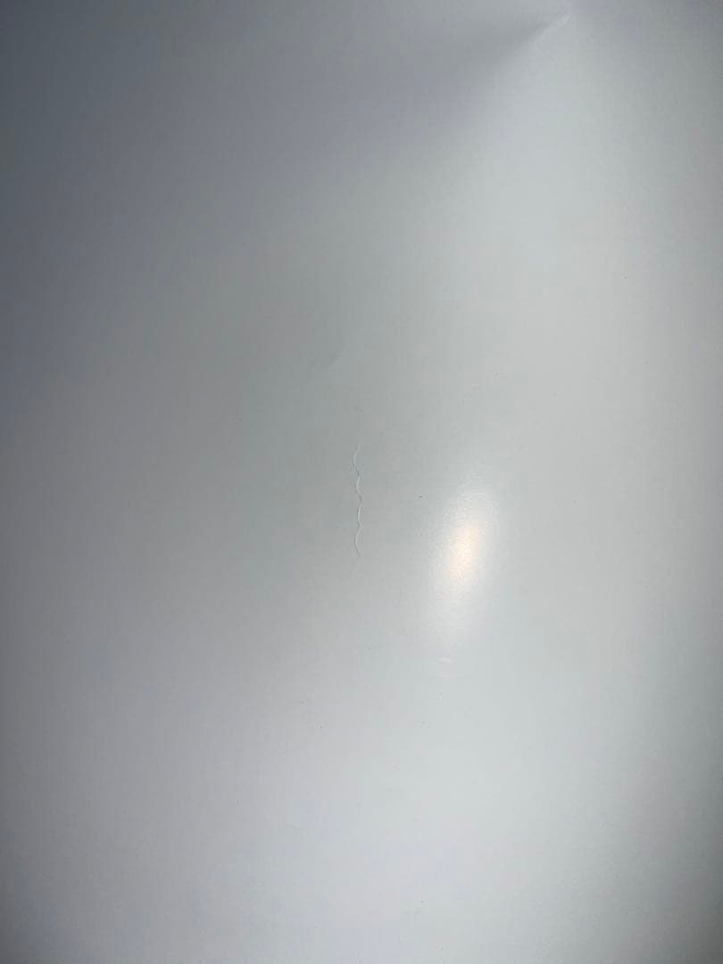 BIGBANG GDRAGON 新世界免税店非売品ポスター