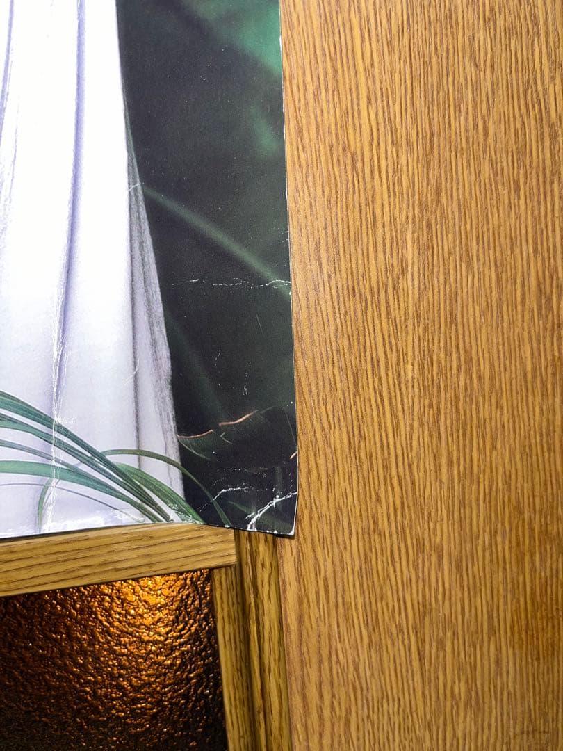 BIGBANG GDRAGON 新世界免税店非売品ポスター