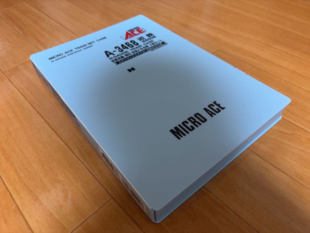 マイクロエース 近鉄8400系 田原本線 現行＋復刻塗装 6両セット