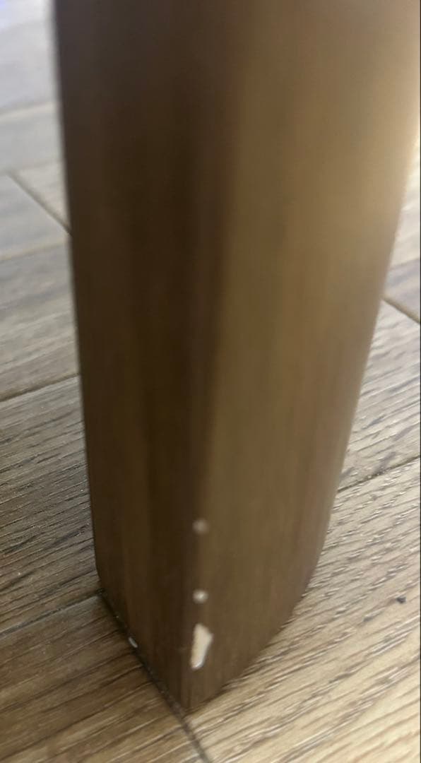 長方形 こたつテーブル リビング ブラウン 約幅120×80cm