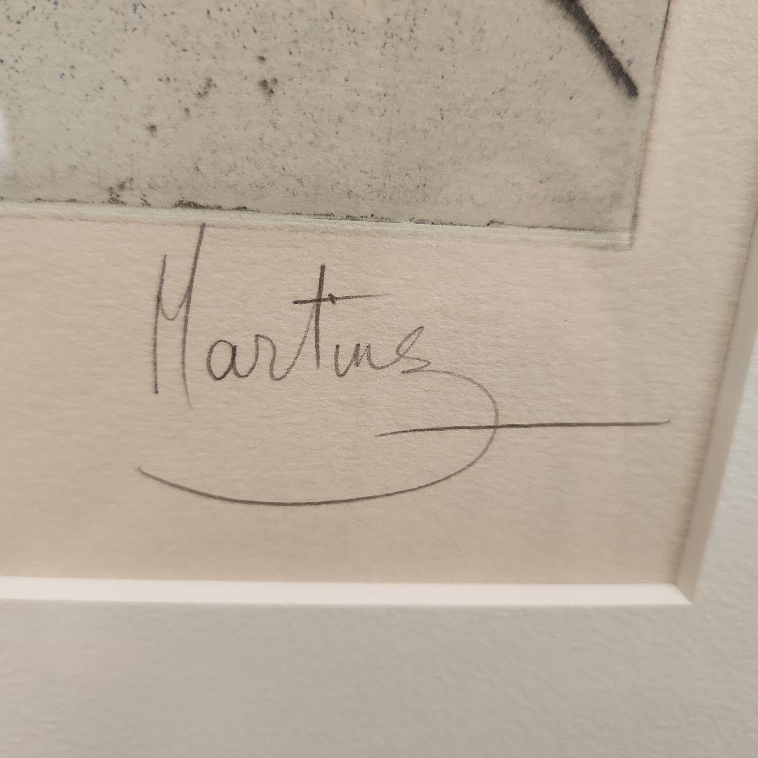 m*@様 ロッポ・マルティネス LOPPO MARTINEZ 美しい絵画 47/