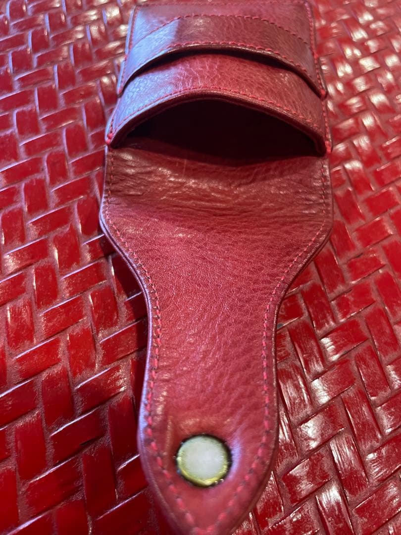 き*ま様 希少CHROME HEARTSクロムハーツコンドームケース