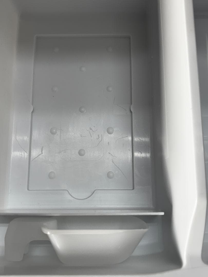 【中古】Panasonic NR-C37FGM-N 冷蔵庫 日本製