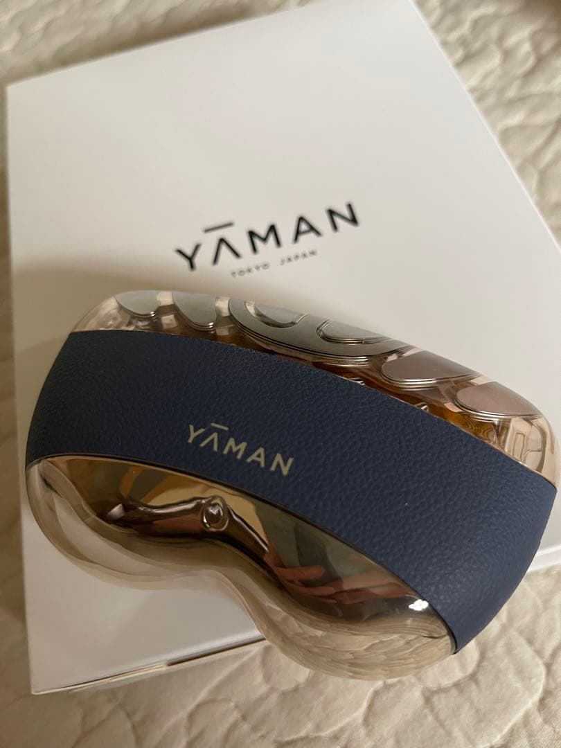 YAMAN リフトロジーSP 美顔器